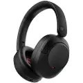 QCY Multipoint H4 Trådløse Hodetelefoner