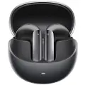 QCY TWS QCY AilyBuds Pro+ HT10 Pro-hodetelefoner, ANC (svart)