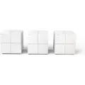 Tenda Nova Mesh Mw6 Wifi-repeater 3 Enheter