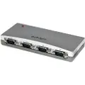 StarTech.com Icusb2324 Usb Hub 4 Porter