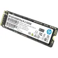HP 35m32aa 256gb Ssd M.2