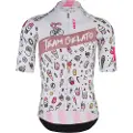 Q36.5 R2 Team Gelato Kort Ermet Trøye