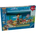 Ravensburger Paw Patrol Helpful Good Noses 2x24p