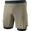 Dynafit Alpine Pro 2-i-1 Shorts