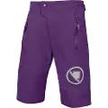 Endura Mt500jr Burner Shorts
