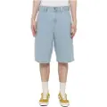 Dickies Madison Denim Shorts blå