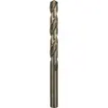 Bosch Hss-co Din338 10.0x87x133 Mm Metallbor 5 Enheter