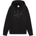 Puma Ess Script Comfort Hettegenser