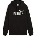 Puma Ess 2 Color Nº1 Logo Hettegenser