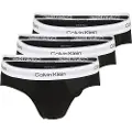 Calvin Klein Lv00nb4388 Boxers 3 Enheter