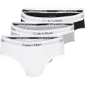 Calvin Klein Lv00nb4388 Boxers 3 Enheter