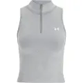 Under Armour Vanish Washed Seamless Ermeløs T-skjorte