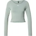 Under Armour Vanish Seamless Langarmet T-skjorte