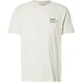 Gant Small Graphic 2003300 Kortarmet T-skjorte