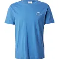 Gant Small Graphic 2003300 Kortarmet T-skjorte