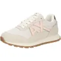 Armani Exchange Xdx193_xv942 Treningssko
