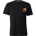 Volcom Curious Cat Kortarmet T-skjorte
