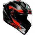 AGV K1 S Fastlap E2206 Fullface-hjelm