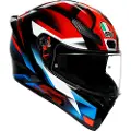 AGV K1 S Fastlap E2206 Fullface-hjelm