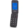 Panasonic Kx-tu400exr Mobiltelefon