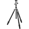 Gitzo Traveler Kit Gh1382tqd 4 Secc Stativ