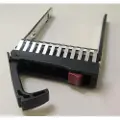 CoreParts 2.5 HotSwap Tray SATA/SAS - Bakke for harddiskstasjon - kapasitet: 1 harddiskstasjon (2,5)