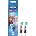 Oral-B Stages Power Kids Frozen EB10-2 tipp 2 stk.