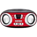 Manta MM9210BT radiospiller