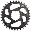 Sram Priekinis dantratis SRAM MTB Eagle X-Sync2 Direct Mount alu 11-speed 3mm offset 34T auksinis