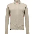 Salewa Puez Rocca Pl Fleecejakke Med Full Glidelås