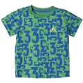 Adidas I Summer Set Country Kortarmet T-skjorte