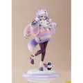 Claynel Pvc 1/7 Kama Dream Portrait Verfate 23 Cm Figur