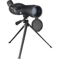 Bresser Optics JUNIOR Spotty 20-60x60, 100 mm, 335 mm, 110 mm, 880 g, 1,52 kg, Sort