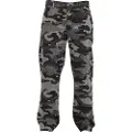 Urban Classics Laser Camo Printed Jeans