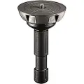 Manfrotto 500ball-hode 100 Mm