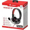 Snakebyte S-spillheadset