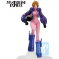 Banpresto One Piece Perhona Ichibansho Lilith-figur: Minne Om Heltinner 20 Cm