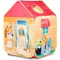Adlibris Pop Up Play House Play Tent