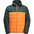 Jack Wolfskin Ather Down Hettegenser