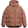 Superdry 5 Baffle Sports Jakke