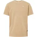 G-Star Overdyed Loose Kortarmet T-skjorte