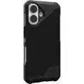 Uag Metropolis LT MagSafe - Kevlar Black - iPhone 16