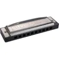 Hohner Silver Star Harmonica C