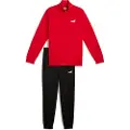 Puma Essentials Poly Suit Men, Clothing, Red, XL