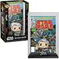 Funko POP! Pop! Stjernekrigen Tegneserie Cover Obiwan #2 Figur