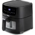 Domo Frityrkoker Hot Air Fryer DO542FR 1350 W 4 L