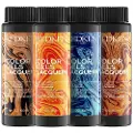 Redken Color Gels 7nn Nat Cocoa Powder 60ml Hårspray