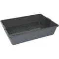 Savic Toalett med sil 42cm MR