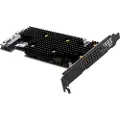 Broadcom Hba 9600-24i Pcie Sata/sas Lagringskontroller