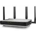 Lancom 1780EW-4G+ - Trådløs ruter - WWAN 1GbE - Wi-Fi 5 - Dobbeltbånd